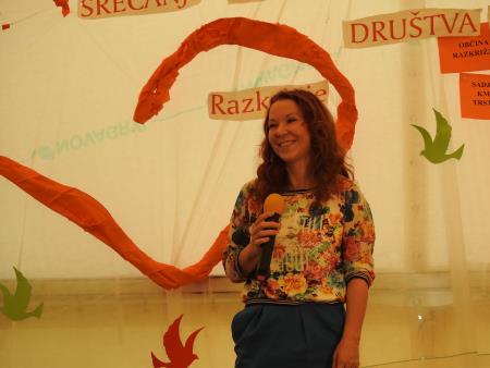 10. jubilejno srečanje članov Rejniškega društva Slovenije 96